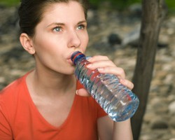 Pentingnya Cairan Tubuh dan Tips Mencukupinya