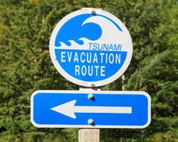 Langkah Penyelamatan Keluarga dari Bahaya Tsunami