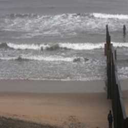 Tsunami Tiba, Warga California Mengungsi 