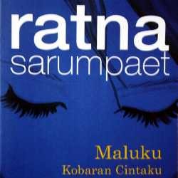 Blak-blakan Ratna Sarumpaet Tentang Konflik Maluku Lewat Novel