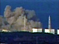 Reaktor Nuklir Fukushima Bocor