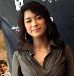 Vera Lasut, Model yang Hobi Bikin Orang Ketakutan