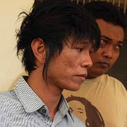 Enam Personel Kangen Band Bantah Pakai Narkoba