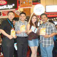  3000 Unit Modem SpeedUp Cheetah Ludes