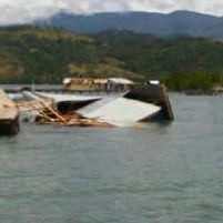 Gempa Jepang Picu Kenaikan Trafik Telekomunikasi