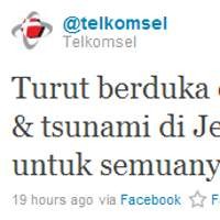  Klarifikasi Resmi Telkomsel Soal TLovers