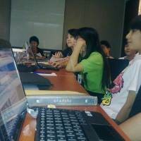  Microsoft Sebarkan Ilmu Windows Live ke Anak