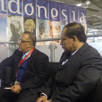 Di Hadapan Traders, Wonderful Indonesia Diluncurkan