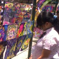 850 Orang Ikuti Ganesha Membatik