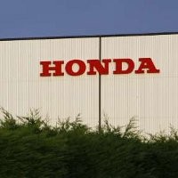 Honda Hentikan Sementara Pabrik