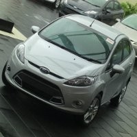 Ford Enggan Rilis Mobil Baru di 2011