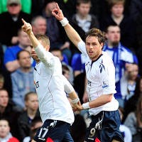 Bolton Melaju ke Semifinal