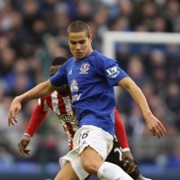 Setan Merah Bidik Rodwell