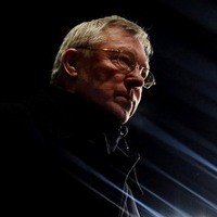 Fergie: Tekel Carragher Memalukan