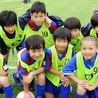 Simpati Barcelona untuk Jepang