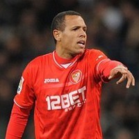 Luis Fabiano Mudik ke Sao Paulo