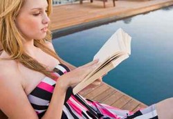 5 Manfaat Membaca Buku untuk Kesehatan