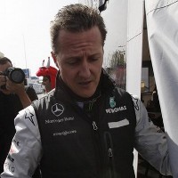 Mercedes Mendominasi, Schumacher Tercepat
