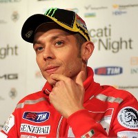 Rossi: Stoner Favorit, Lorenzo Tak Menyenangkan