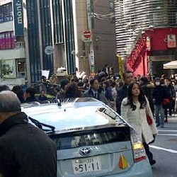 Nasib 2.100 Mahasiswa Malaysia di Jepang Belum Diketahui