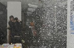 Menakertrans: TKI Aman dari Gempa Jepang