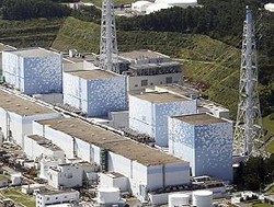 Reaktor Nuklir Mati, Jepang Lakukan Pemadaman Listrik Bergilir