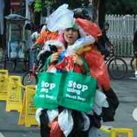 Komunitas Kreatif Serukan Warga Matikan Listrik 60 Menit