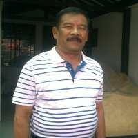 Umuh Muhtar Bersyukur Persib Raih Kemenangan