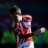 Atasi West Ham, Stoke ke Semifinal