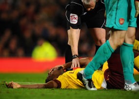 Musim Djourou Berakhir