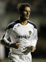 Becks: Kembali ke Inggris? Mungkin Saja