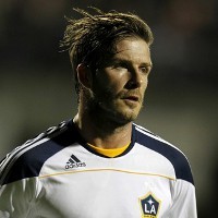 Becks: Kembali ke Inggris? Mungkin Saja