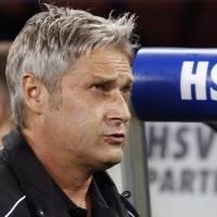 Usai Dihajar 0-6, Hamburg Pecat Pelatih