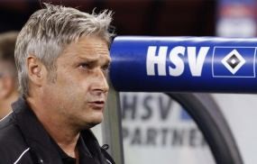 Usai Dihajar 0-6, Hamburg Pecat Pelatih