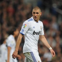 Benzema Bikin Pusing Mourinho
