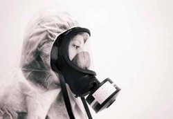 Retakan Fondasi Rumah Sama Bahayanya dengan Radiasi Nuklir