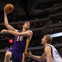 Spurs-Lakers-Bulls Berjaya