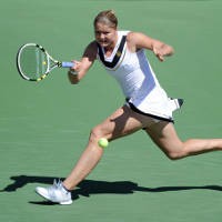 Lewati Hantuchova, Safina Mendaki Kejayaan