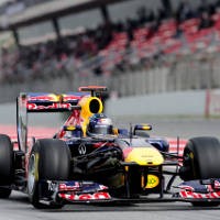 Vettel Segera Perpanjang Kontrak