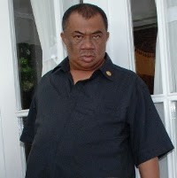   Tak Mau Tambah Biaya Sidang, Syamsul Arifin Tak Ajukan Eksepsi