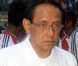 PSSI Sambut Baik Pengaturan Skor Bola Masuk Ranah Korupsi