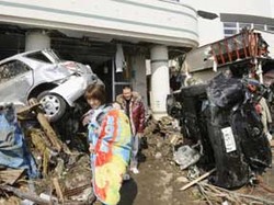  6 Dosen Unsoed Selamat dari Gempa & Tsunami Jepang