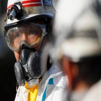 Awak Kapal Induk AS Terkena Radiasi Dalam Misi Kemanusiaan Jepang