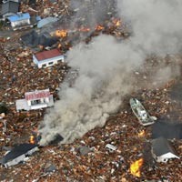 Ratusan TKI Asal Sumut Selamat dari Gempa & Tsunami Jepang