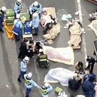 Indonesia Siapkan 4 Ton Bantuan Obat-obatan Bagi Jepang