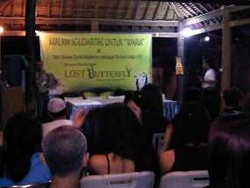 Desak Pengusutan Kasus Shakira, 100 Waria Gelar Aksi Solidaritas