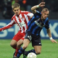 Berebut Empat Tiket Sisa