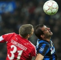 Revans Jadi Bonus Bayern, Milan Inspirasikan Inter