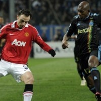 Setan Merah Oke Saat Jamu Klub Prancis