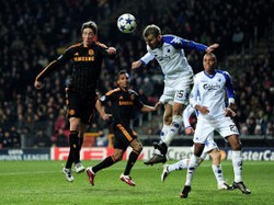 Si Biru Enggan Jumawa